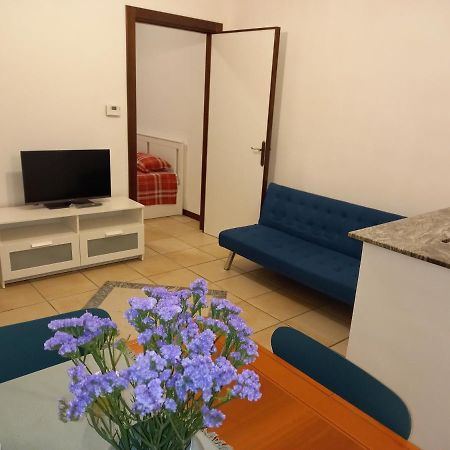 Casa Di Rosy Villa เลชเช ภายนอก รูปภาพ